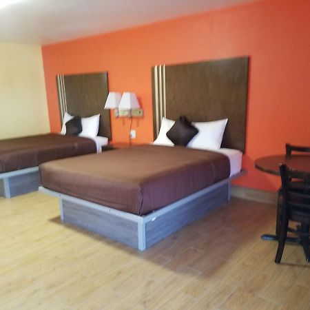 Simple Rewards Inn Roswell Eksteriør billede